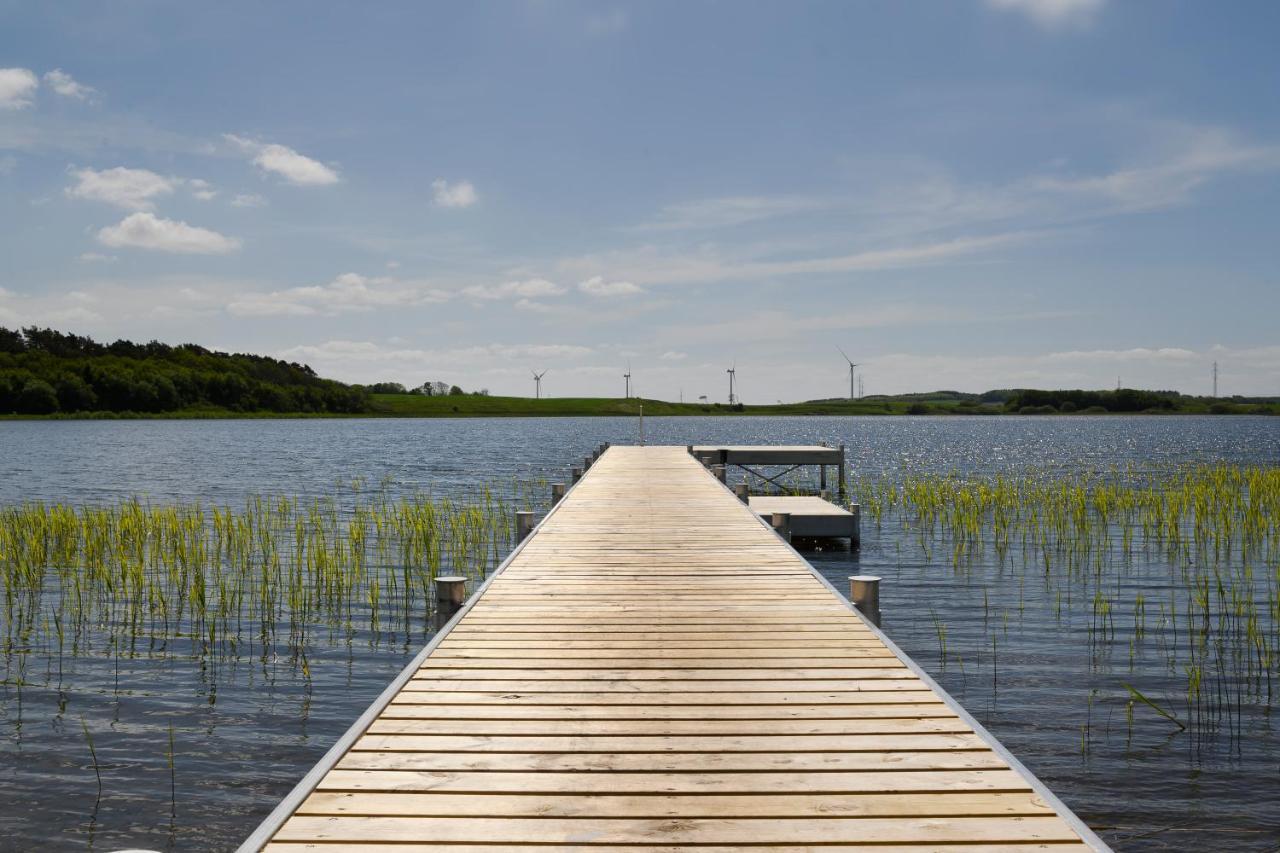 Himmerland Resort Cottages Farsø Kültér fotó