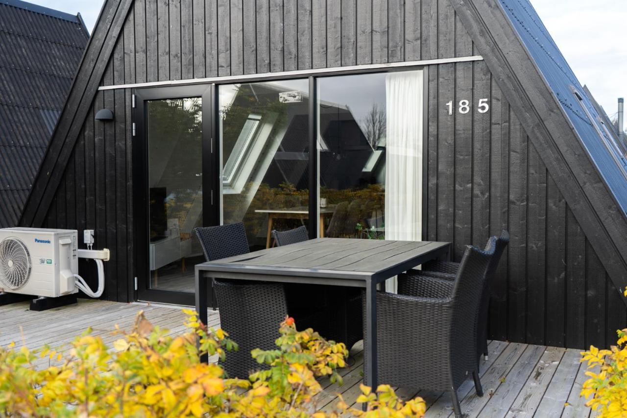 Himmerland Resort Cottages Farsø Kültér fotó